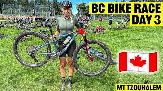 The Best Flow Trail on Vancouver Island?  (Day...