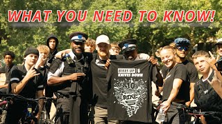 BIKESTORMZ 2025 ANNOUNCEMENT AND MORE INFO!!