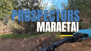 PROSPECTORS | RAW AND ALL | MARAETA