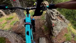 Freeride pel Puigmal 