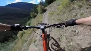 Alpine BC | Epic Views | Hopeful Trail |...