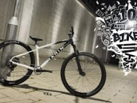 BIKESTORMZ BIKE BUILD 2025!!!!
