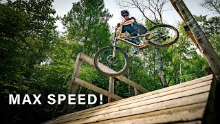 Canada’s Underrated High-Speed Trails!