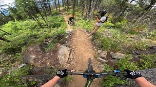 These Trails Are World Class!!!