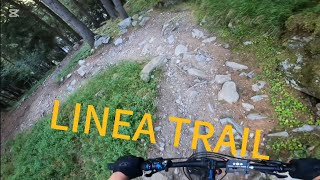 COLLEGAMENTO DIVERTENTISSIMO! Linea Trail -...