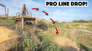 ATTEMPTING A PRO LEVEL DROP!
