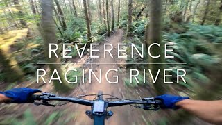 Reverence - Raging River - North Bend,...