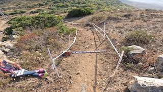 Enduro Series - Coupe de France 2022 - L'ile...