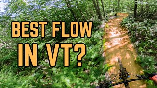 This Vermont MTB Spot Deserves Way More Love