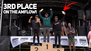 I Raced the EBIKE Without the VPN Hack! 