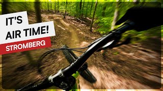 No Jokes | Flowtrail Stromberg  | 2025