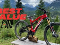 THE BEST VALUE E-BIKE! GAS GAS ECA 3 Long Term...
