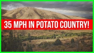 SUN VALLEY IDAHO  |  OVER THE TOP LOOP  | ...