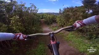 Makara Peak Ridgeline Extension