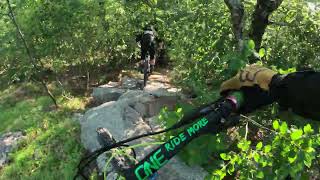 ANOTHER STEEP ONE: 'Top of the World' to 'Easy...