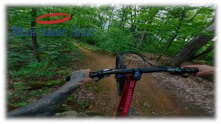 Les Gem du Secteur Enduro au MSA!