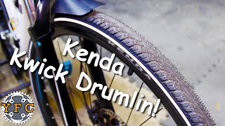 The Best All Around Urban Tire! - Kenda Kwick...