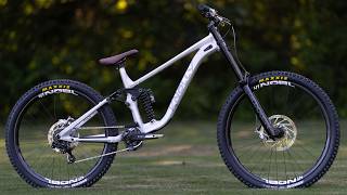 Custom DH Dream Build!