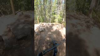 Mt Mahony mountain biking on Fungi  #mtb...