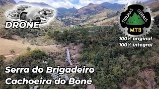DRONE 2025-08-16 Parque Serra do Brigadeiro e...