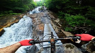 These Trails are The Perfect Way Break In The...