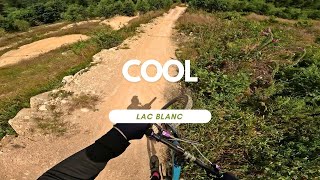 Cool Flow Line Bikepark Lac Blanc France ...