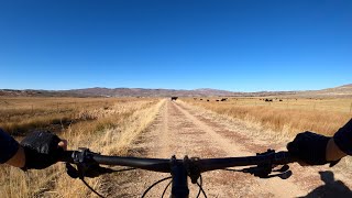 Summit County, Ut MTB 2/2 | The Historic Union...