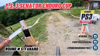 Senator Enduro Cup 2025 – PS3 Fanano |...