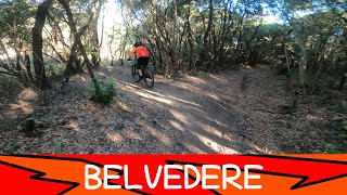 MTB Poggio Pelato 26.07.2025 sentiero BELVEDERE