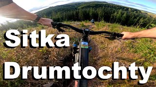 Sitka - Drumtochty 2025