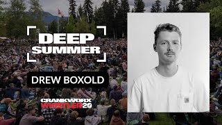 Drew Boxold - 2025 Deep Summer Crankworx Whistler