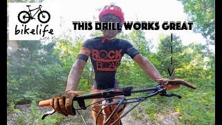 Mastering the Art of Cornering - Part 3 - Easy...