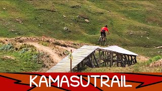Kamasutrail - Tignes 2025