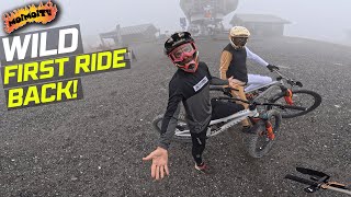 MORILLON WORLDCUP SHAKEDOWN F.t PARTY BOY AND...