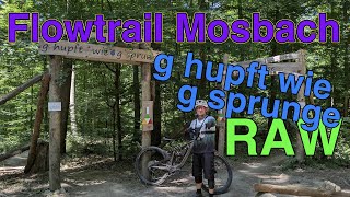 Too Much Fun and Flow!?  Let's Go!!!  G Hupft...