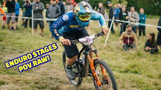 Malverns Classic Enduro – Full Race POV!”