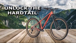 7 Hardtail Mountain Bike Tips to Unlock Your...