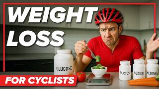 CYCLISTS: DO THIS TO LOSE WEIGHT & KEEP IT...