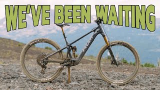 Pivot Shuttle SL/AM Review - The Shuttle SL...