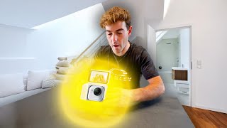 La action cam definitiva per i biker! Insta360...