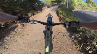 Fullerton Loop - Fast Sections