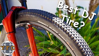 Were These The Best Dirt Jump Tires? - Kenda...