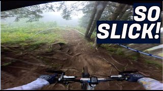 EDR World Cup Final Treacherous Conditions ||...