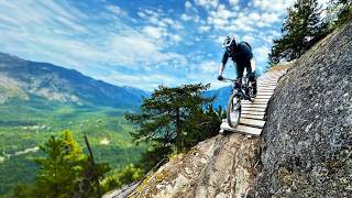They Warn You About This Trail  // Jack the...