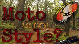 Doumont | Moto Style | Scott Genius