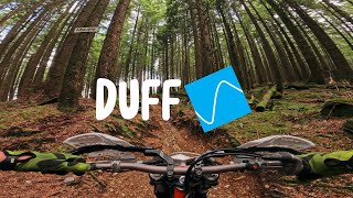 Mcnutt — Duff