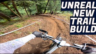 Best Enduro Stage of The Year Contender(winner)