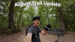 August in Tennessee!