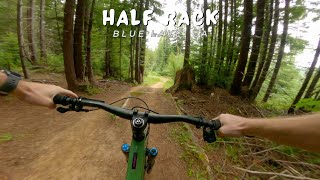 Half Rack & Interlude / Blue Lake, CA / MTB