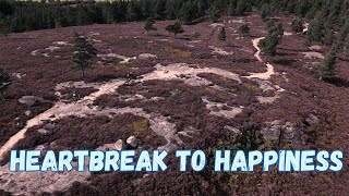 Heartbreak Ridge & Beyond | An Epic...